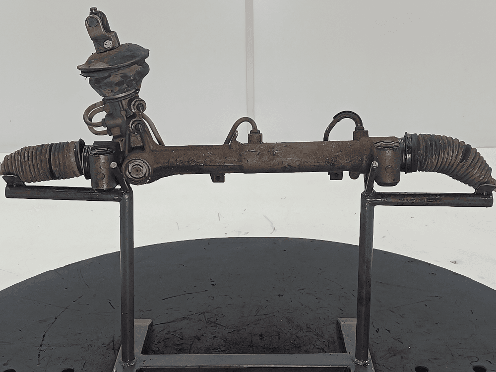 Рулевая рейка к Opel Astra G (98-04)