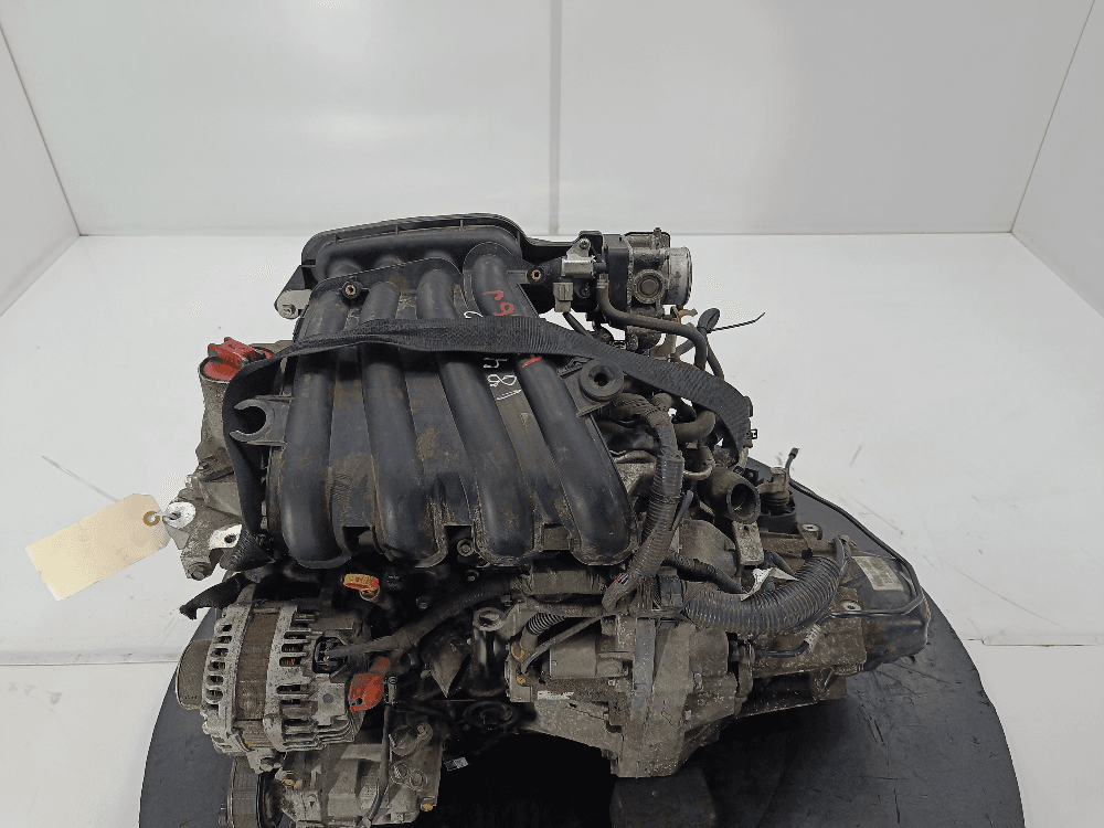 Двигатель к Nissan Note E11 (05-09)