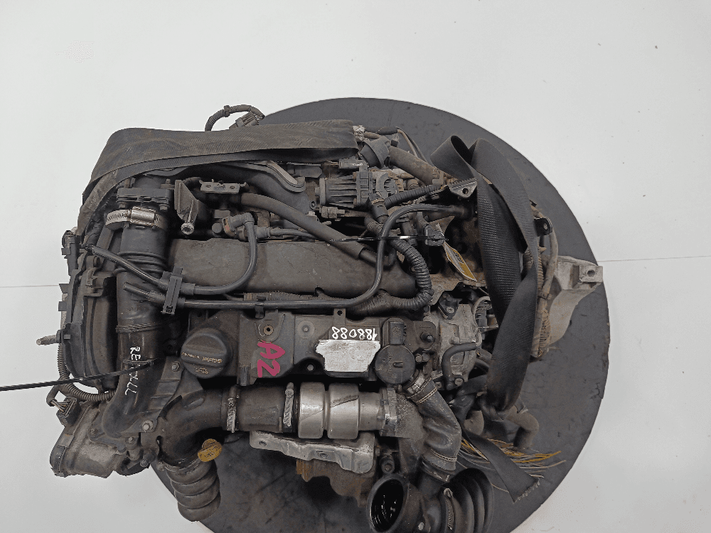 Двигатель к Ford Focus 3 (11-15)