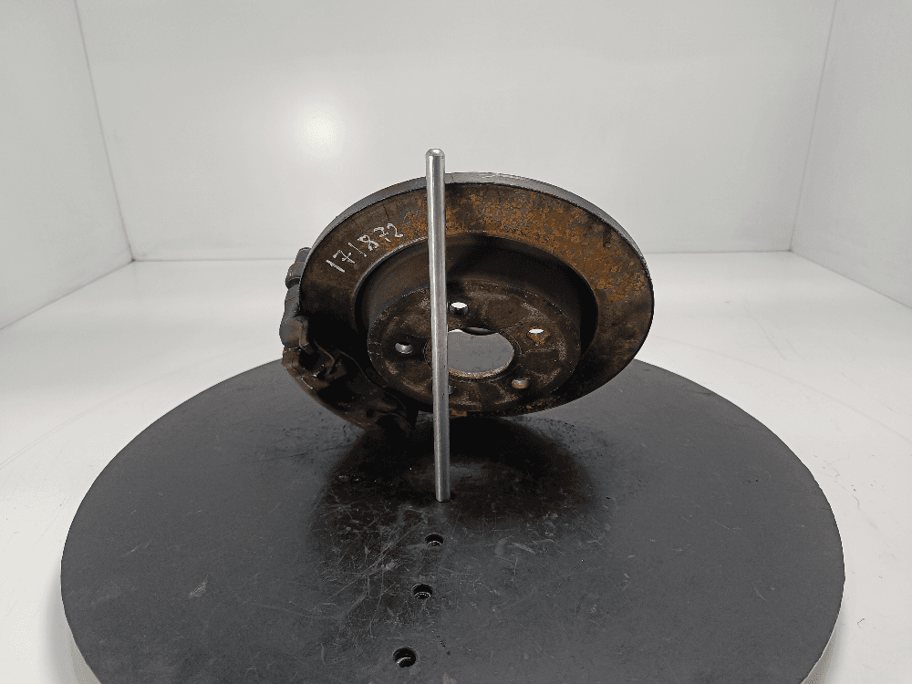 Суппорт задний левый к Ford Focus 2 (04-08)