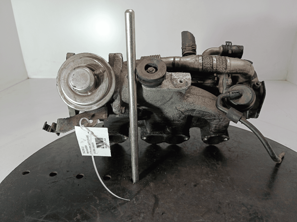 Клапан EGR к Volkswagen Golf 5 (03-09)