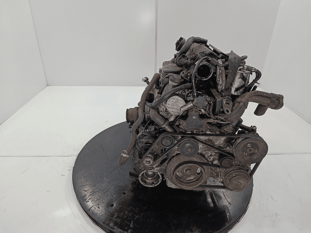 Двигатель к Mercedes Vito W638 (96-03)