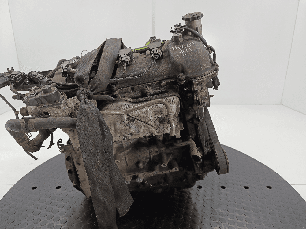 Двигатель к Mazda 3 BK Рестайлинг (06-09)