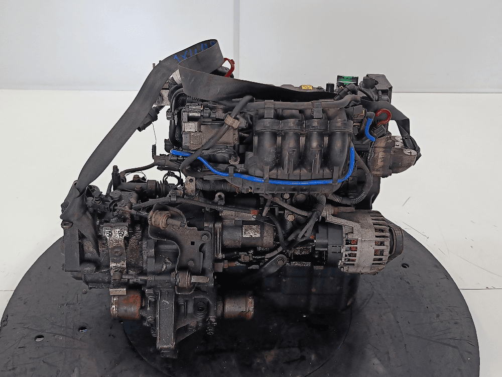 Двигатель к Fiat Grande Punto (05-18)
