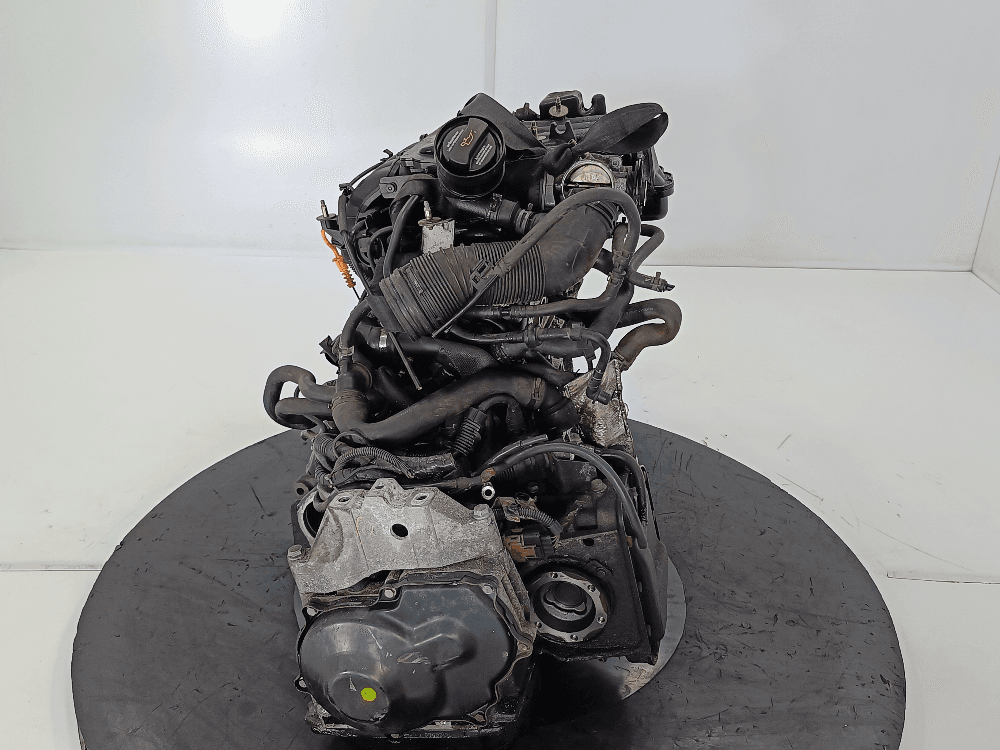 Двигатель к Volkswagen Golf 4 (97-06)