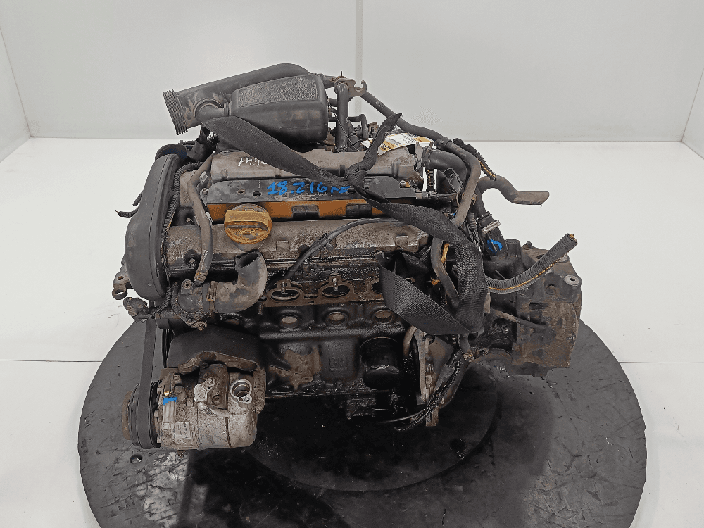 Двигатель к Opel Astra G (98-04)