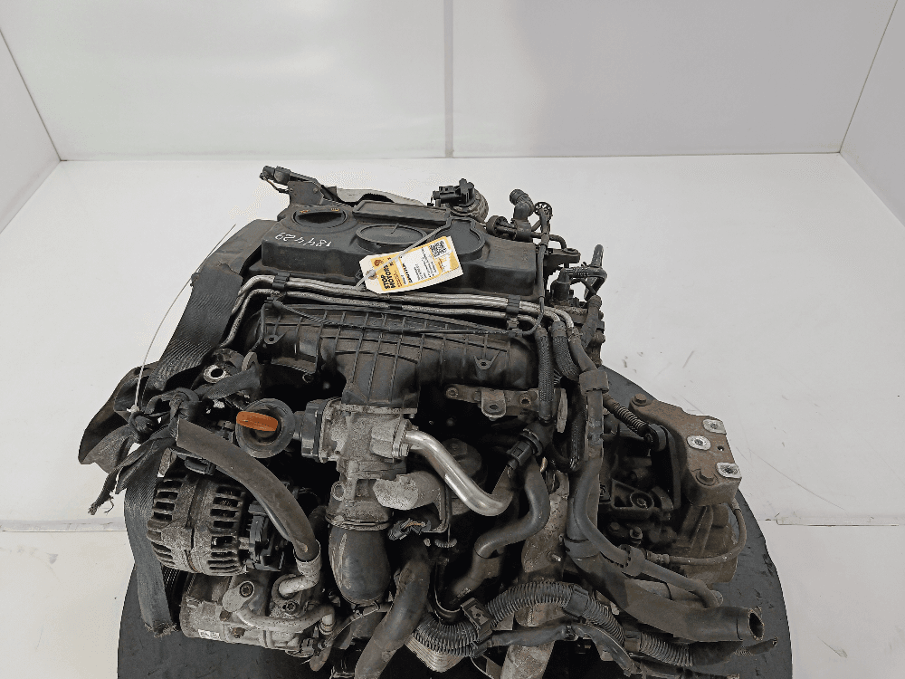 Двигатель к Volkswagen Golf 5 (03-09)