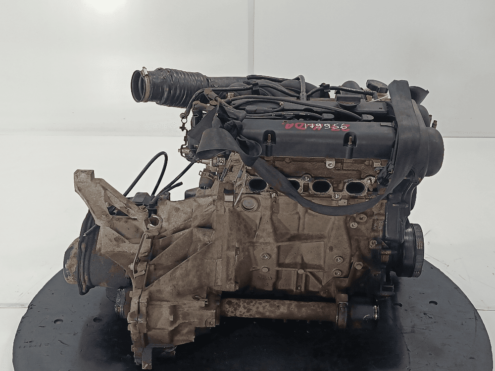 Двигатель к Ford Focus 2 (04-08)