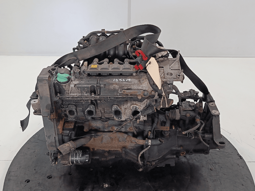 Двигатель к Fiat Grande Punto (05-18)