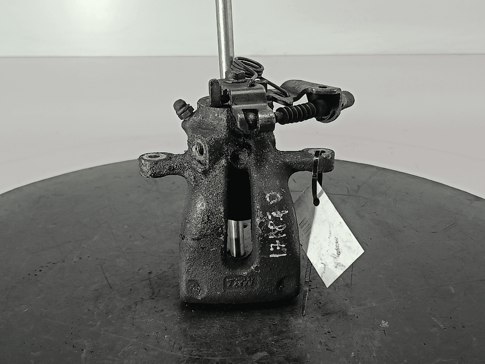 Суппорт задний левый к Opel Astra H (04-07)