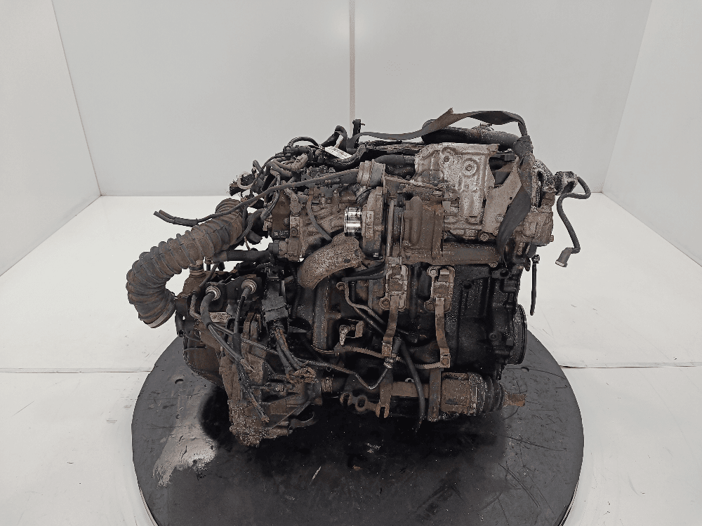 Двигатель к Renault Trafic 2 Рестайлинг (06-14)