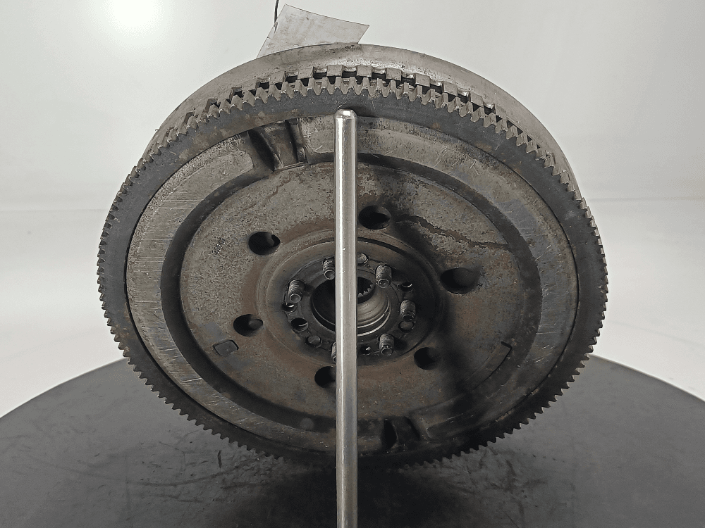 Маховик к Renault Laguna 2 Рестайлинг (05-08)