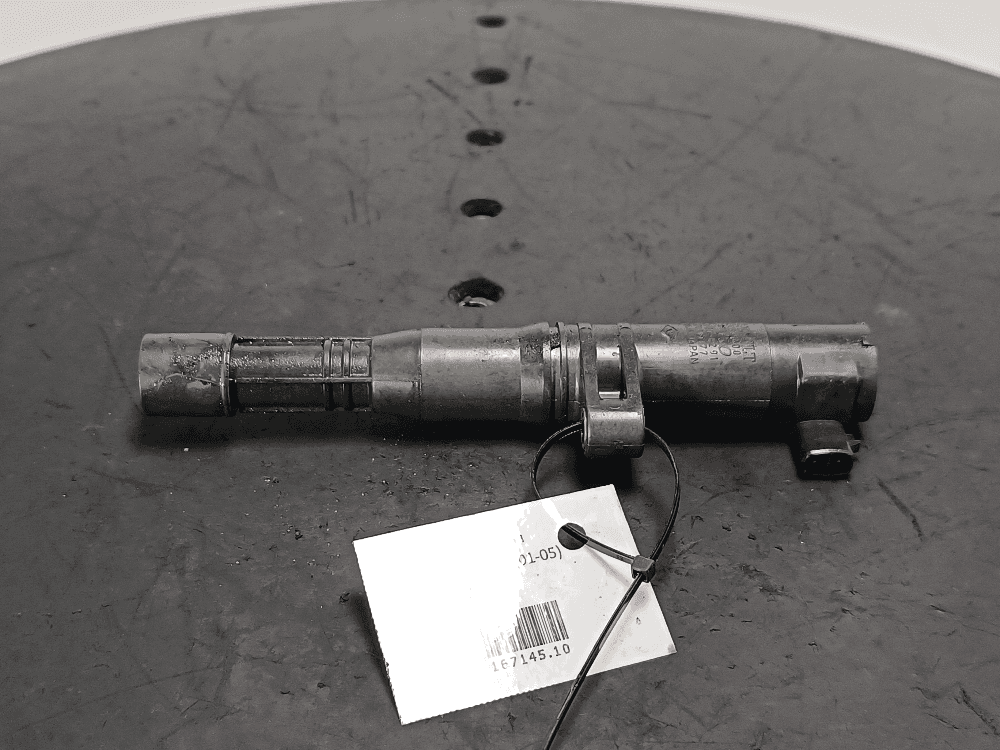 Катушка зажигания к Renault Laguna 2 (01-05)