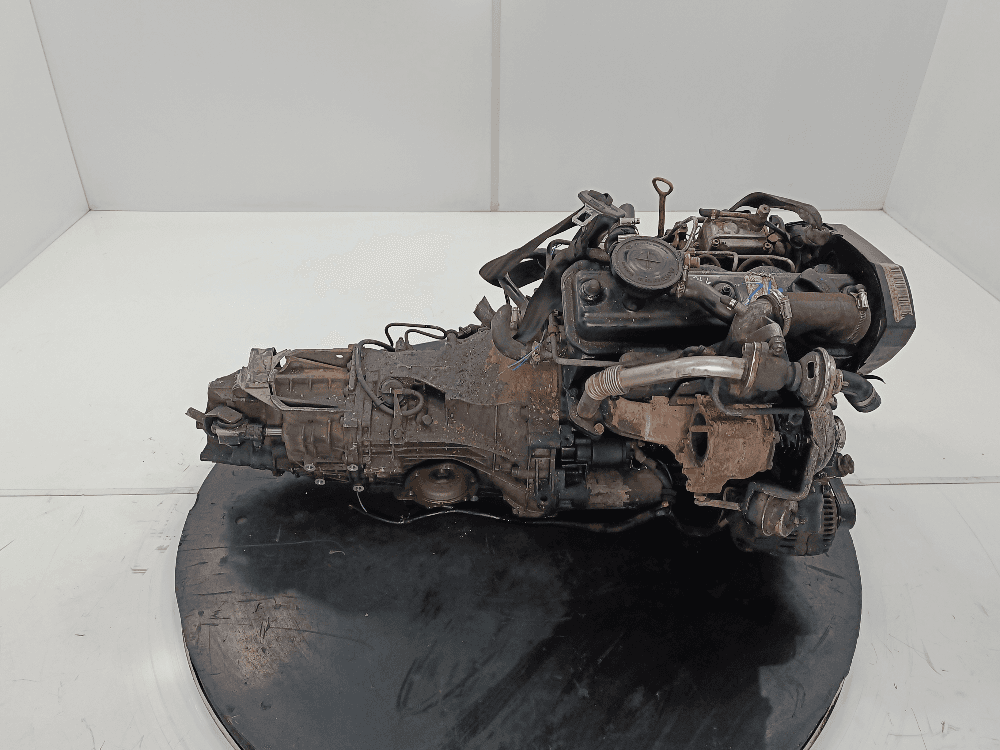 Двигатель к Volkswagen Passat B5 (96-00)