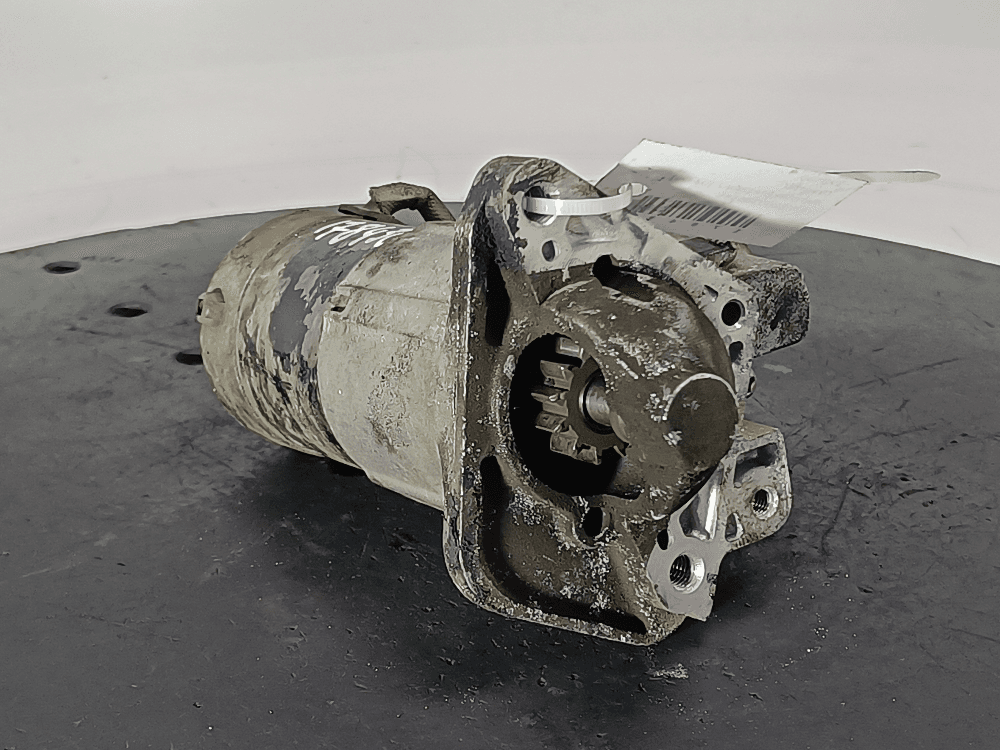 Стартер к Renault Megane 2 (02-06)