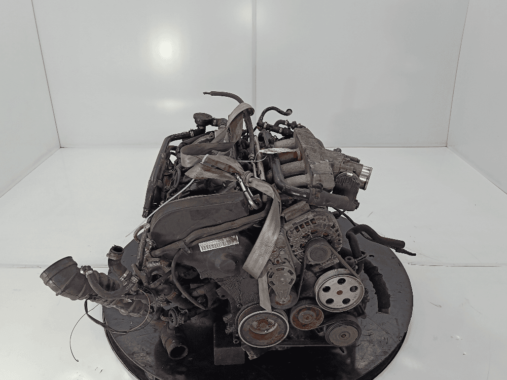 Двигатель к Audi A4 B6 (01-05)