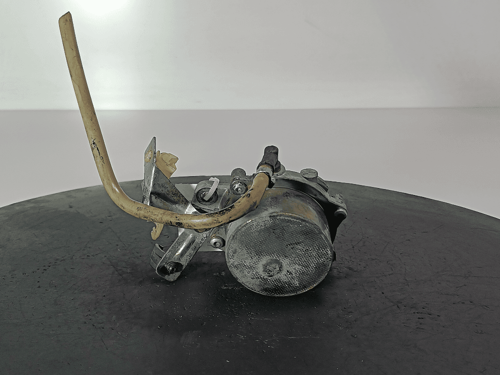 Насос вакуумный к Fiat Punto 2 Рестайлинг (03-10)