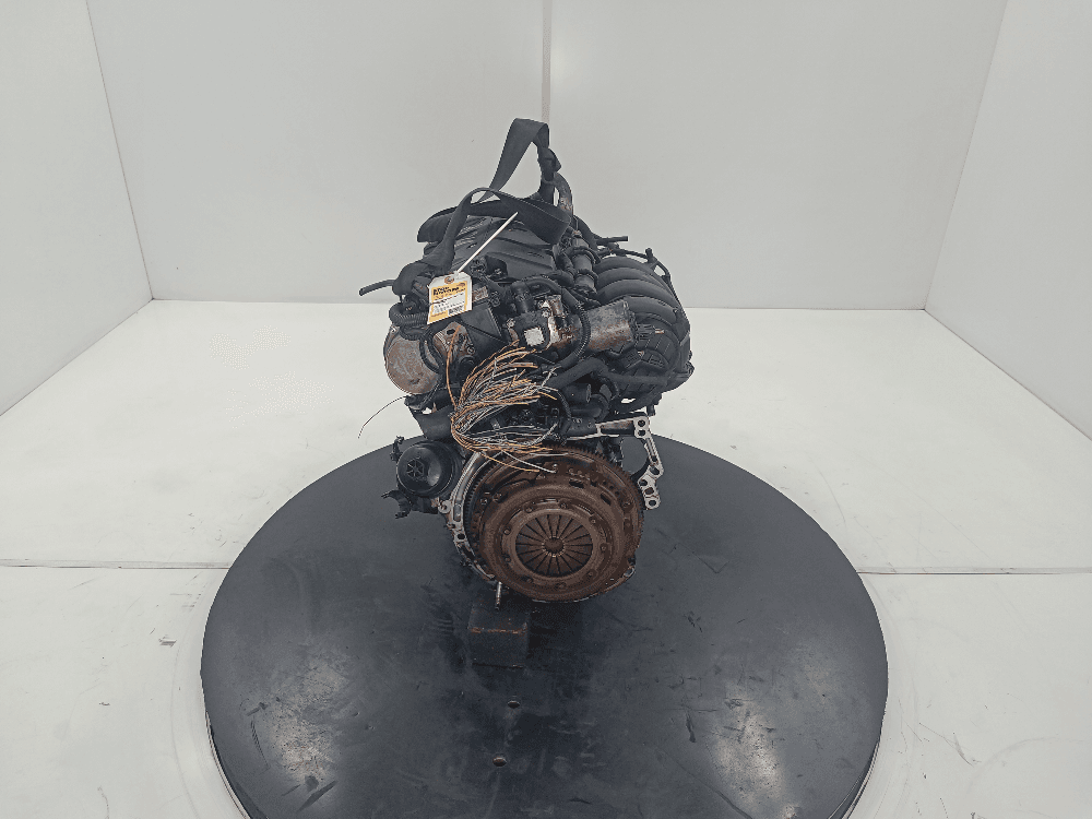 Двигатель к Peugeot 308 1 (07-11)