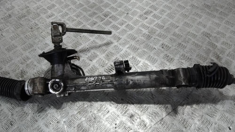 Рулевая рейка к Fiat Fiorino 3 (08-24)