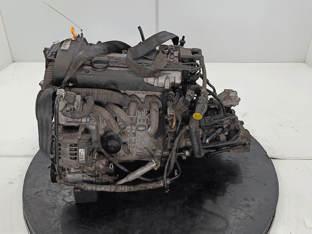 Двигатель к Volkswagen Golf 4 (97-06)