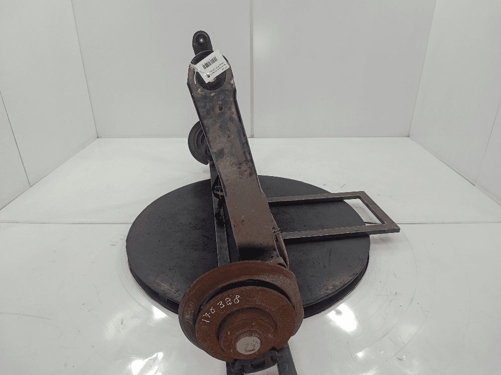 Балка подвески задняя к Renault Trafic 2 (01-06)