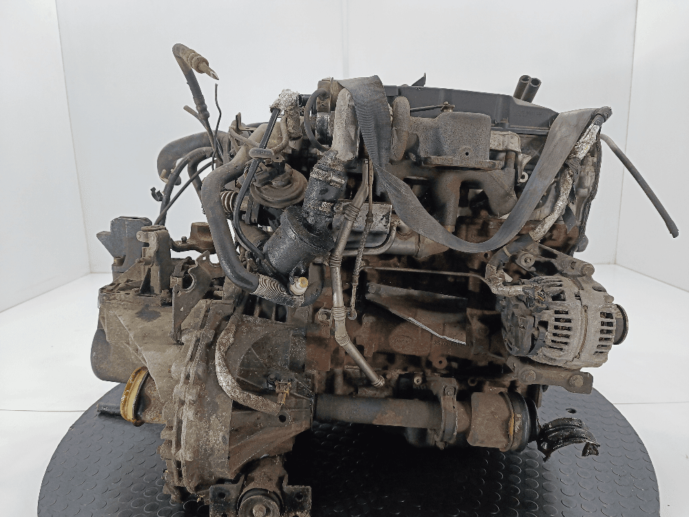 Двигатель к Ford Transit 3 (00-06)