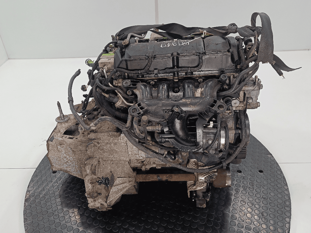 Двигатель к Citroen DS4 (10-16)