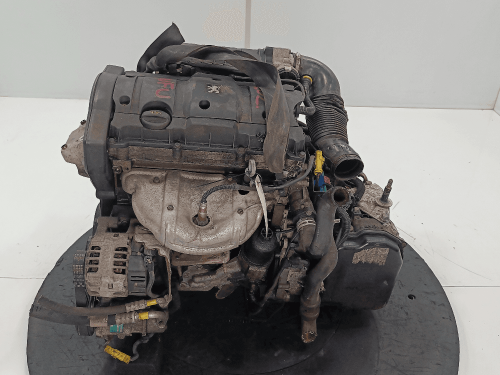 Двигатель к Peugeot 307 (01-05)