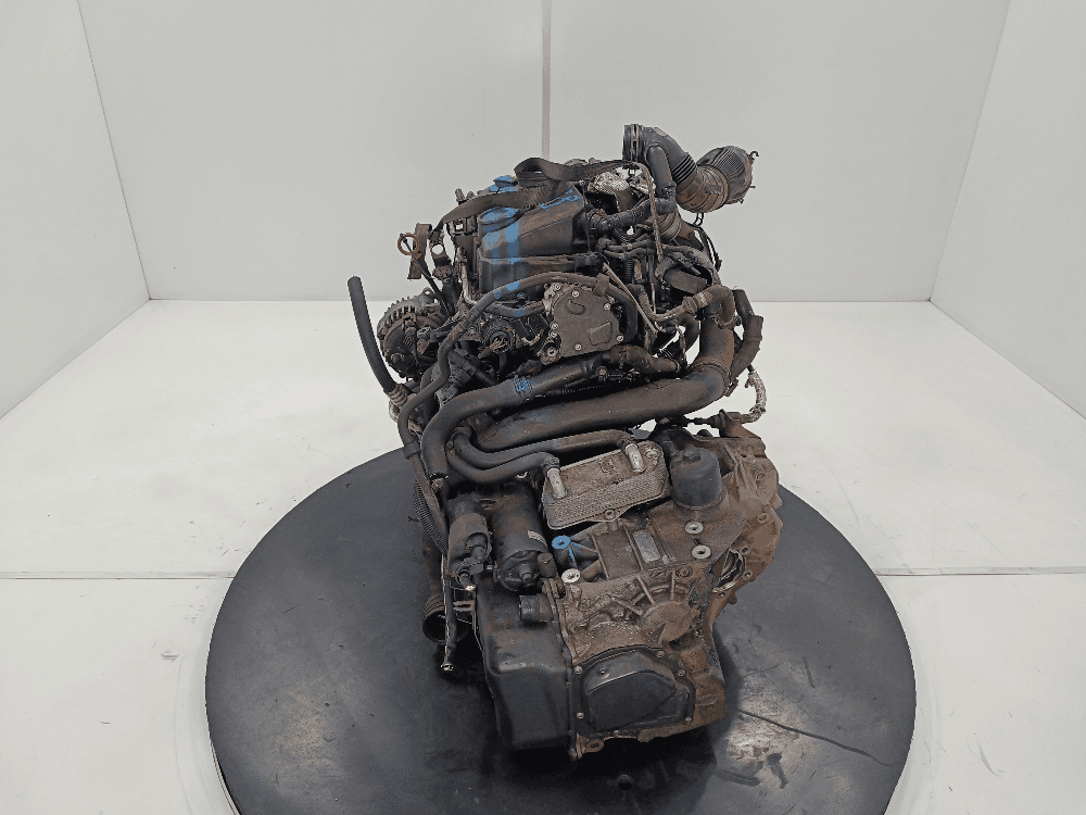Двигатель к Volkswagen Touran 1 (03-07)