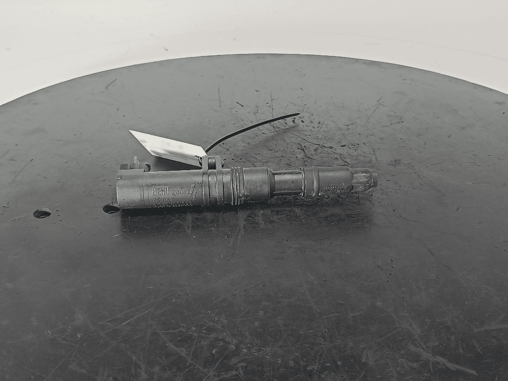 Катушка зажигания к Renault Megane 1 Рестайлинг (99-03)