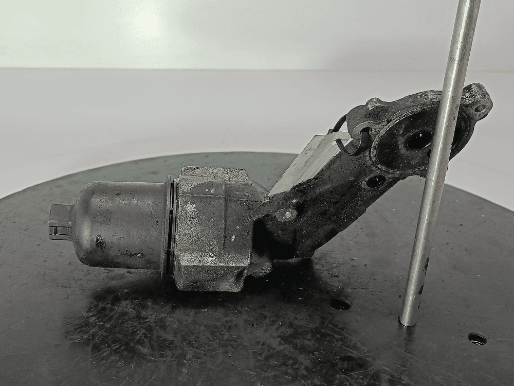 Корпус масляного фильтра к Citroen C3 1 Рестайлинг (06-10)