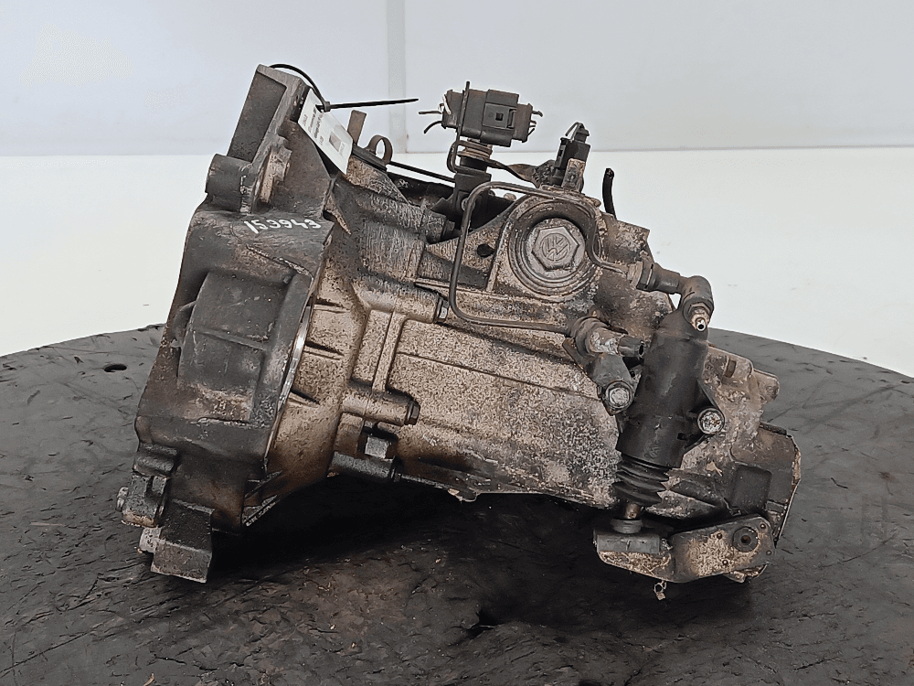 КПП механическая (МКПП) к Volkswagen Golf 4 (97-06)