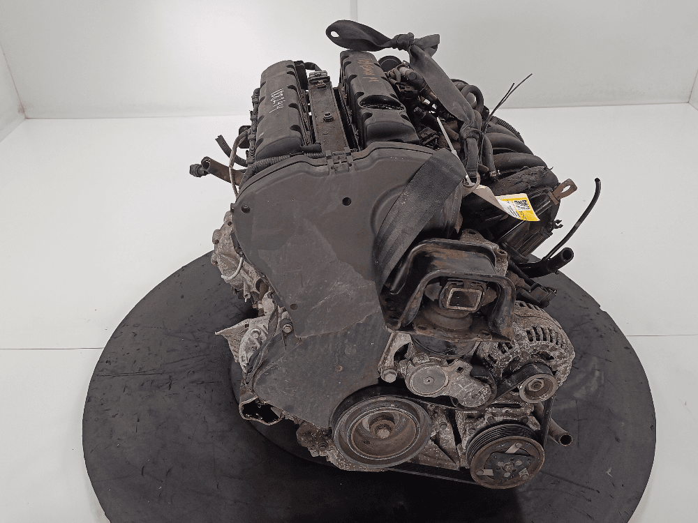 Двигатель к Citroen C4 Picasso 1 (06-13)