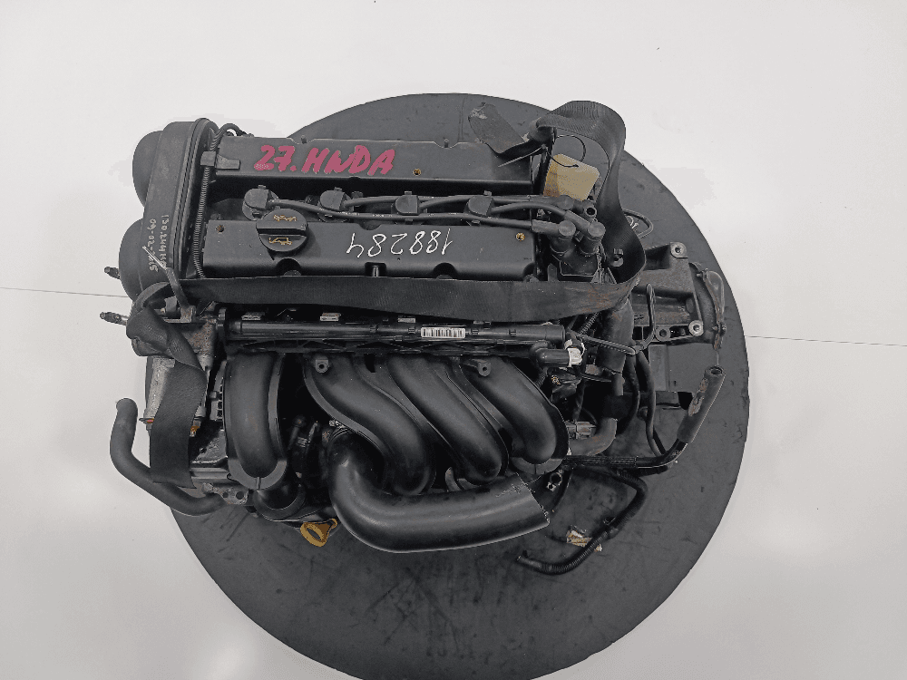 Двигатель к Ford Focus 2 (04-08)