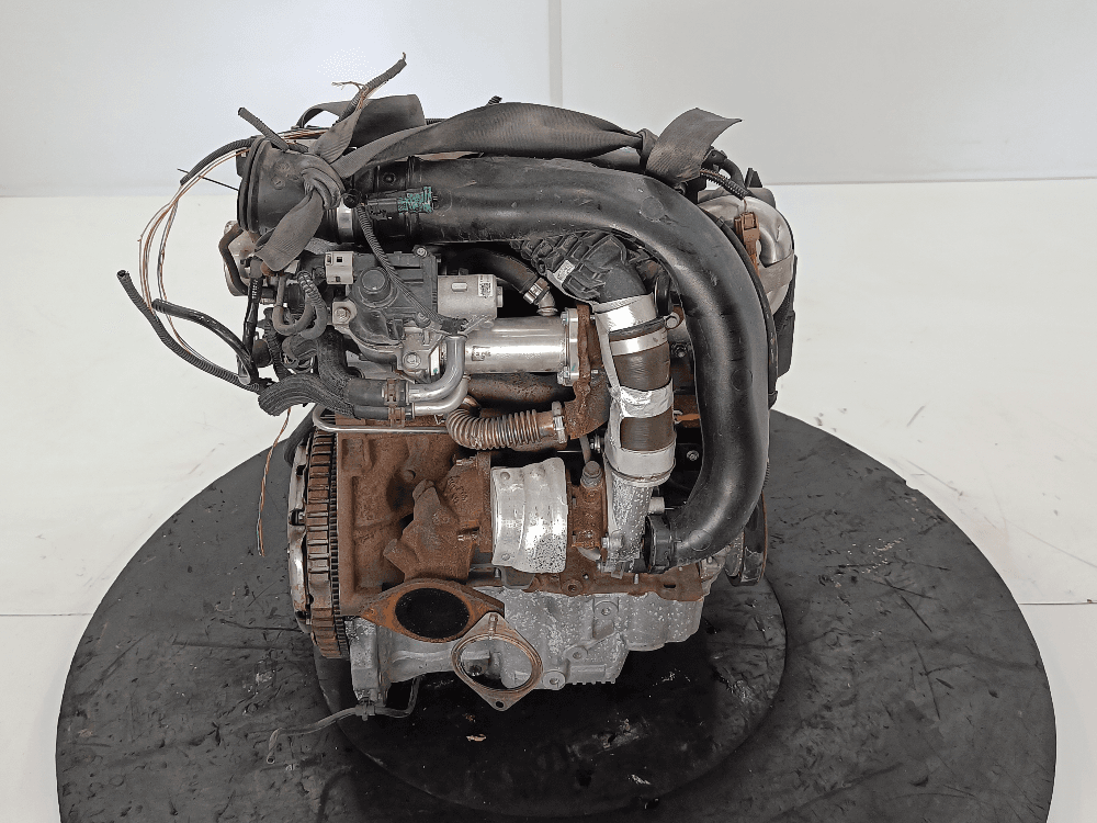 Двигатель к Renault Dokker (12-24)