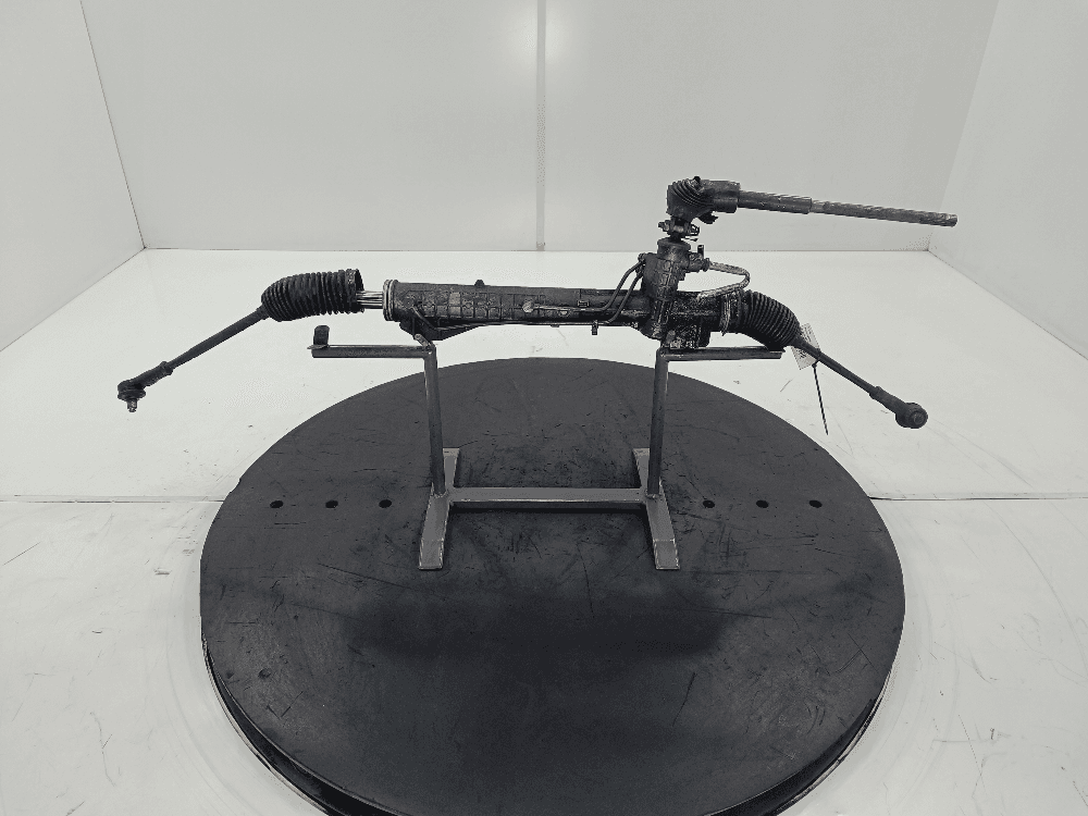 Рулевая рейка к Peugeot 807 (02-08)