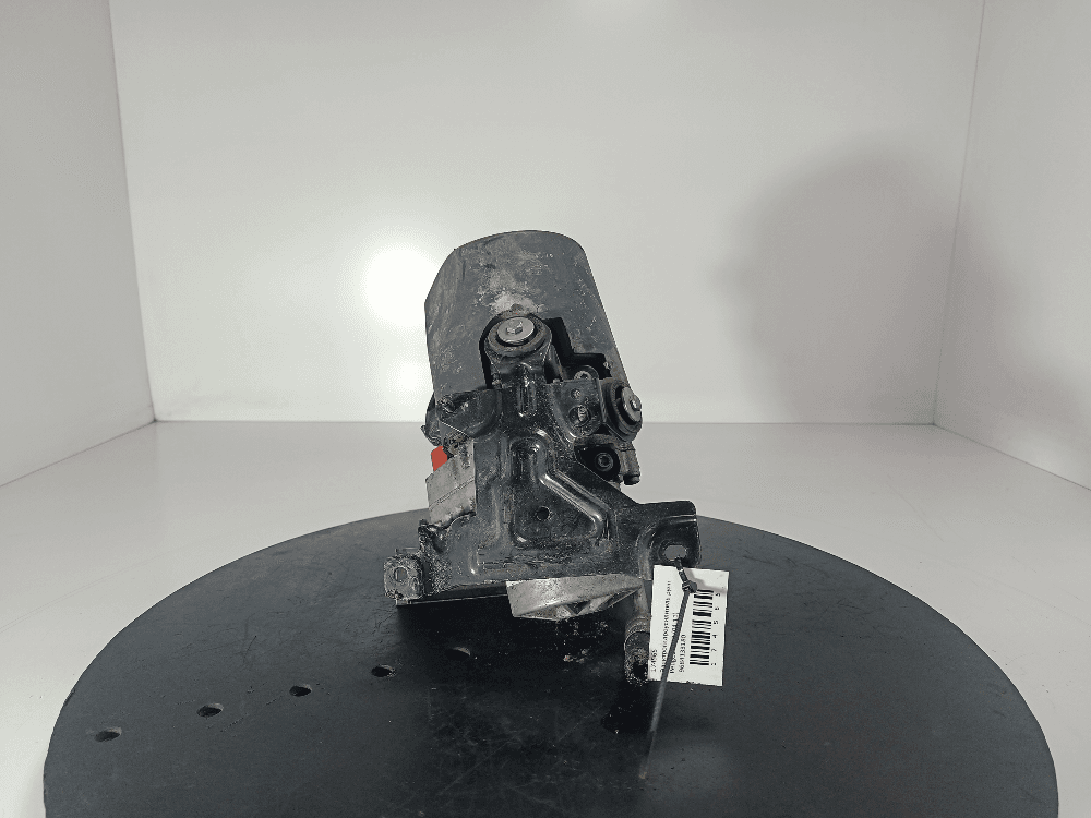 Электрогидроусилитель руля к Peugeot 407 (04-11)