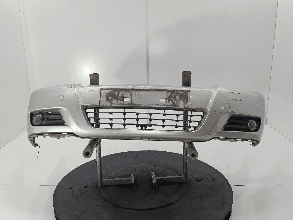 Бампер передний к Opel Vectra C (02-05)