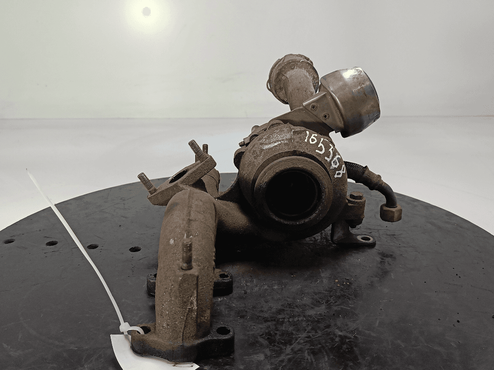 Турбина к Volkswagen Golf 5 (03-09)