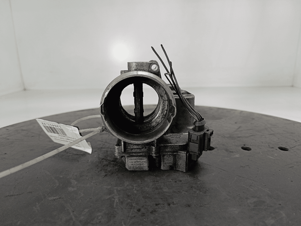 Заслонка дроссельная к Volkswagen Golf 5 (03-09)