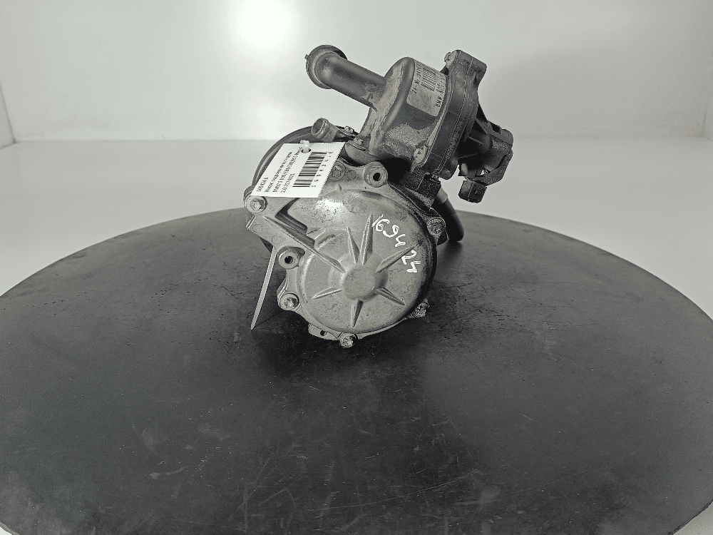 Насос гидроусилителя руля к BMW 3 E90/E91/E92/E93 Рестайлинг (08-14)