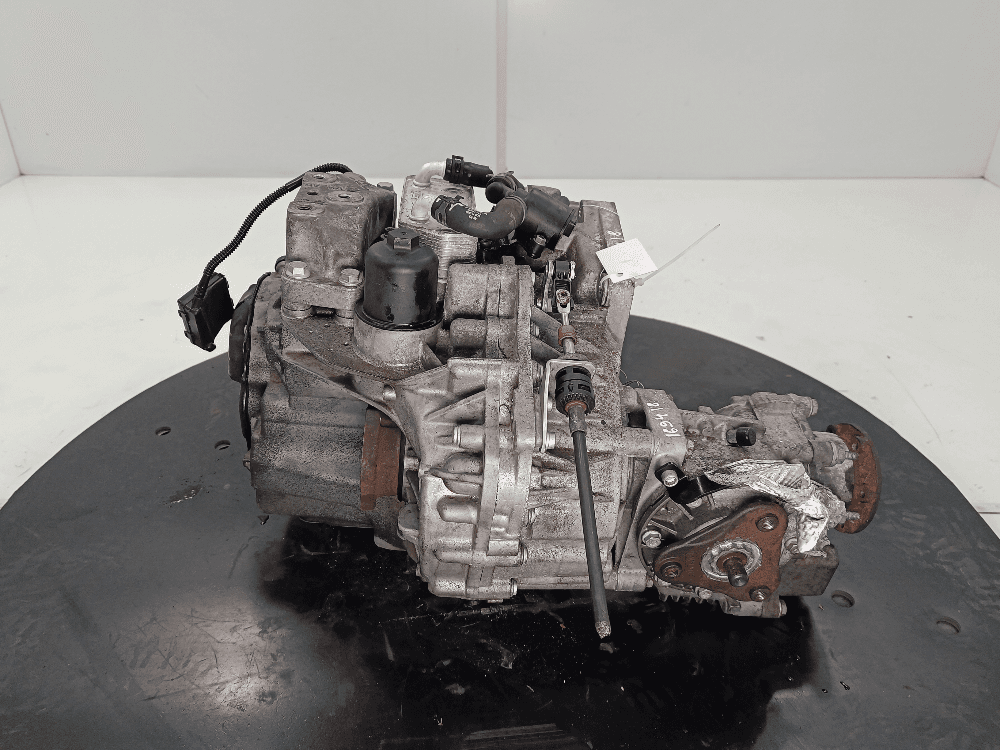 КПП автоматическая (АКПП) к Audi A3 8V (12-16)