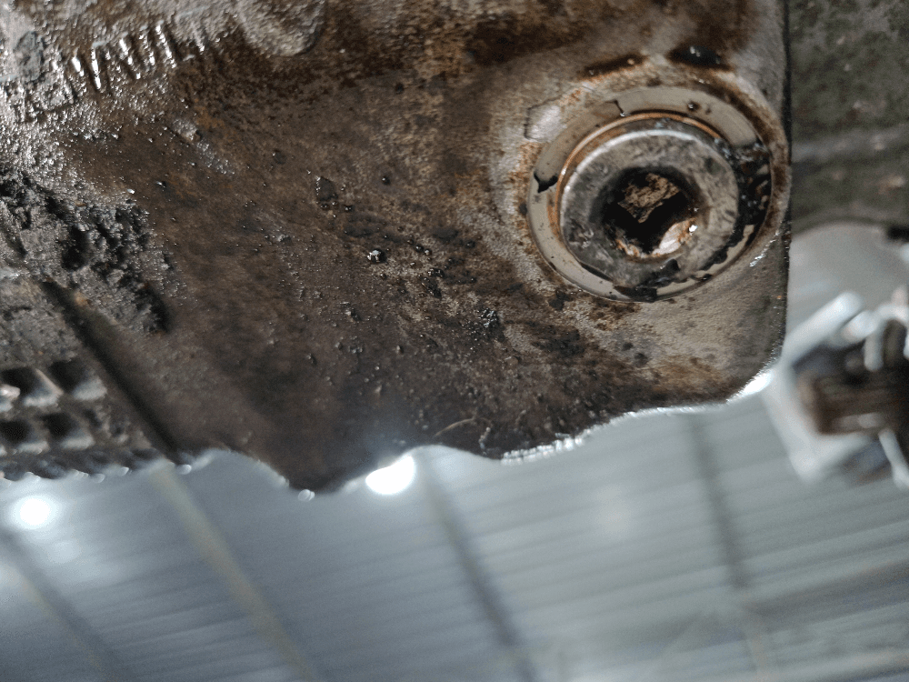 Двигатель к Renault Megane 1 Рестайлинг (99-03)