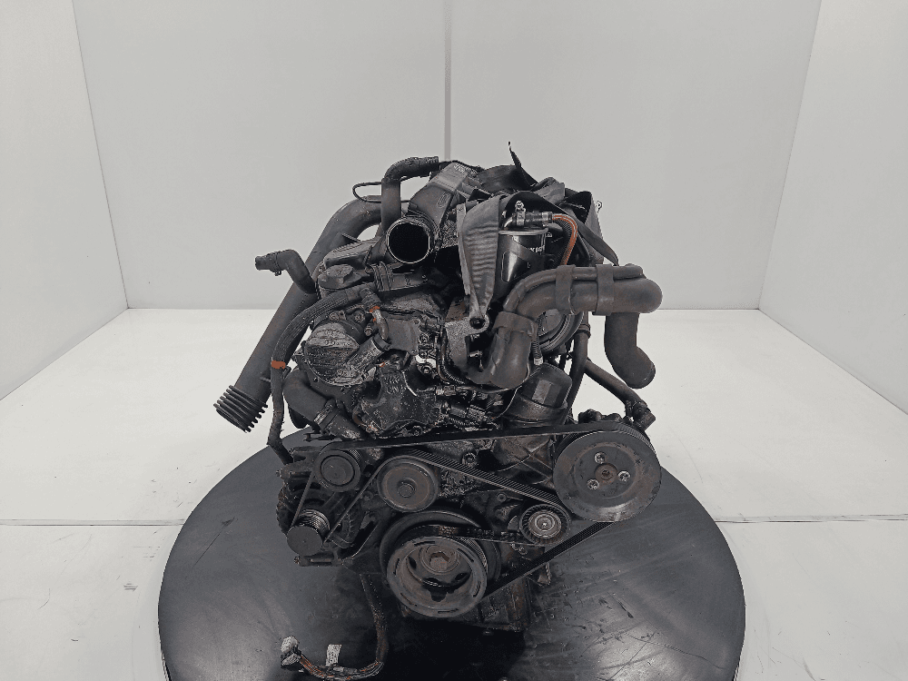 Двигатель к Mercedes Vito W638 (96-03)