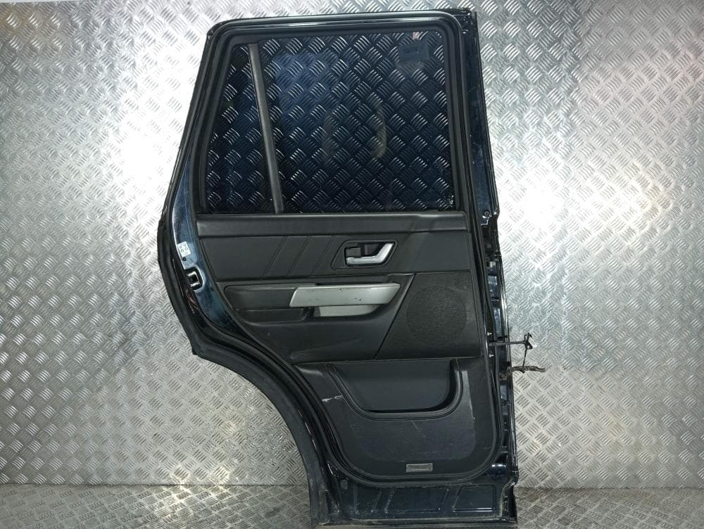 Дверь задняя левая к Land-Rover Range Rover Sport 1 (05-09)