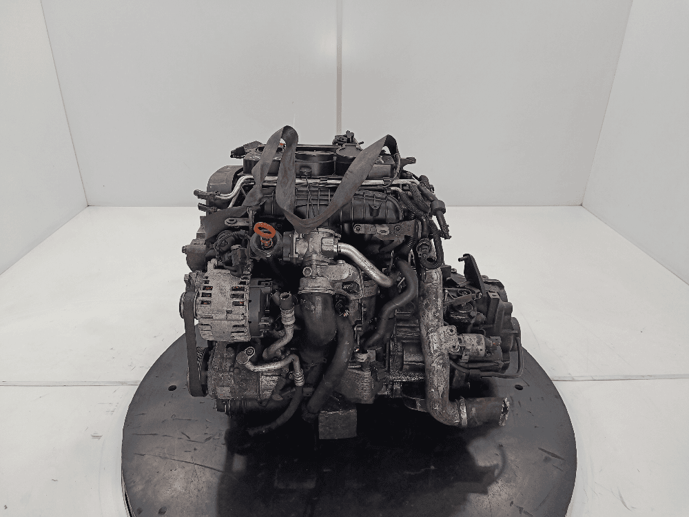 Двигатель к Volkswagen Golf 5 (03-09)