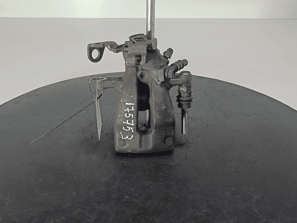 Суппорт задний правый к Opel Astra G (98-04)