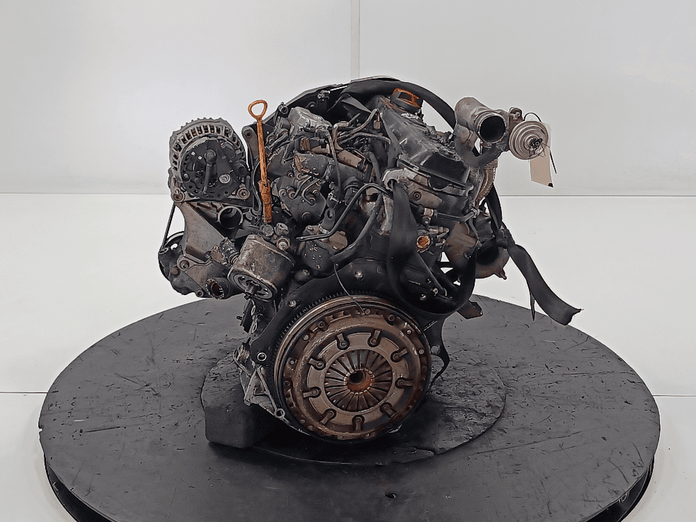 Двигатель к Volkswagen Passat B5 (96-00)