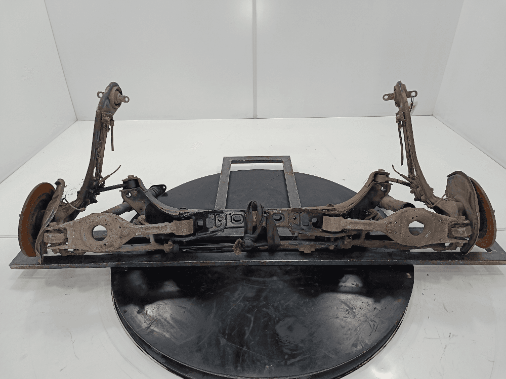 Балка подвески задняя к Hyundai i40 (11-15)