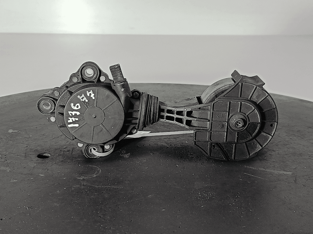 Натяжитель ремня генератора к Peugeot 207 (06-09)